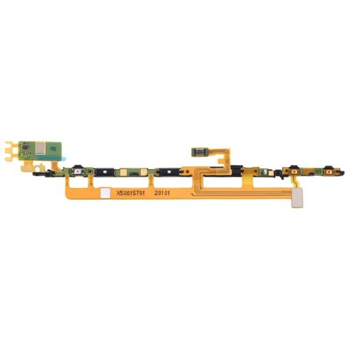 Sony Xperia 1 II Power & Volume Button Flex Cable Replacement - 1