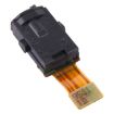 Sony Xperia 1 II Earphone Jack Flex Cable Replacement Part - 3