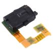 Sony Xperia 8 Earphone Jack Flex Cable Replacement Part - 3
