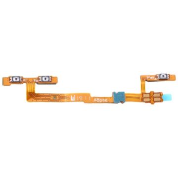 Sony Xperia L3 Power & Volume Button Flex Cable Replacement Parts - 1