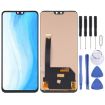 Vivo S7 5G V2020A TFT LCD Screen & Digitizer Assembly (No Fingerprint ID) - 1