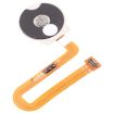 Nokia 7.2/6.2 Fingerprint Sensor Flex Cable Black TA-1193/TA-1178/TA-1196 - 3