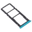 Xiaomi Redmi 9 Green SIM & Micro SD Card Tray Replacement - 3