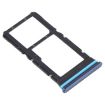 Xiaomi Mi 10T Lite 5G SIM & Micro SD Card Tray (Grey) Replacement - 3