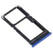 Xiaomi Poco X3/X3 NFC Blue SIM & Micro SD Card Tray Replacement - 2
