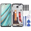 OPPO A9/A9x TFT LCD Screen Digitizer Assembly With Frame PCAM10 CPH1938 - 1