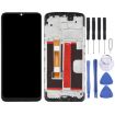 OPPO A9/A11x/A11 TFT LCD Screen Digitizer Assembly With Frame - 2