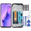 OPPO A8 PDBM00 TFT LCD Screen Digitizer Assembly With Frame - 1