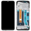 OPPO A8 PDBM00 TFT LCD Screen Digitizer Assembly With Frame - 3