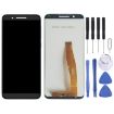 REVVL 2 LCD Screen & Digitizer Assembly - Black | T-Mobile Replacement - 2