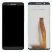 REVVL 2 LCD Screen & Digitizer Assembly - Black | T-Mobile Replacement - 3