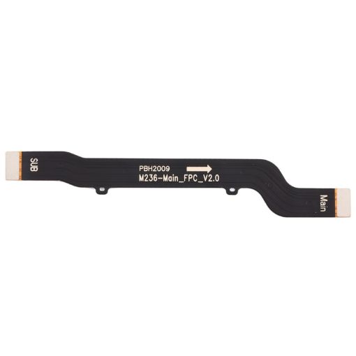 Motorola Moto E7 Motherboard Flex Cable Replacement Part - 1