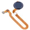 Moto P50/One Vision/Action Fingerprint Sensor Flex Cable (Grey) - 2