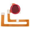 Moto G8 Play/XT2015 Fingerprint Sensor Flex Cable (Red) - 1