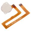 Moto G8 Play/XT2015 Fingerprint Sensor Flex Cable (Red) - 3