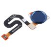 Moto G7 Play/Power XT1955 Fingerprint Sensor Flex Cable (Blue) - 2