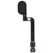 Moto G5S Fingerprint Sensor Flex Cable XT1793 XT1794 XT1792 Black - 1