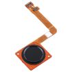 Moto G7 Plus Fingerprint Sensor Flex Cable - Black - 2