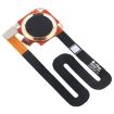 Moto G6 Play Fingerprint Sensor Flex Cable - Gold Replacement Part - 2