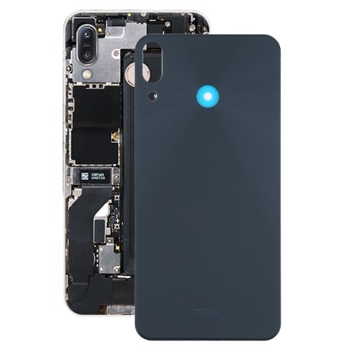 Asus Zenfone 5 ZE620KL Battery Back Cover - Dark Blue Replacement - 1