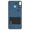 Asus Zenfone 5 ZE620KL Battery Back Cover - Silver Replacement - 3