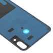 Asus Zenfone 5 ZE620KL Battery Back Cover - Silver Replacement - 5