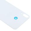Asus Zenfone 5 ZE620KL Battery Back Cover - White Replacement - 4