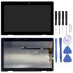 Lenovo IdeaPad D330 N4000 LCD Screen 1280x800 with Digitizer Black - 2