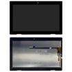 Lenovo IdeaPad D330 N4000 LCD Screen 1280x800 with Digitizer Black - 3