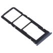 Xiaomi Redmi Note 9 5G/9T SIM & Micro SD Card Tray Black M2007J22G/C - 3