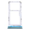 Xiaomi Redmi Note 9 Pro 5G SIM & Micro SD Card Tray Green M2007J17C - 1