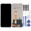 OPPO K7x/PERM00 LCD Screen & Digitizer Full Assembly Replacement - 2