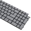 Dell Latitude & Precision Keyboard - US Version for E5550 5570 5580 5590  - 4