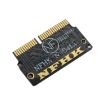 NVMe M.2 NGFF SSD Adapter for MacBook Air A1466 A1465 - 2