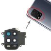 Xiaomi Mi 10 Lite 5G M2002J9G Camera Lens Cover - Protective Accessory - 4