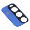 Xiaomi Redmi Note 9 4G Back Camera Lens 10 PCS (Blue) M2010J19SC - 2