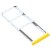 Xiaomi Poco M3 SIM & Micro SD Card Tray Set (Yellow) M2010J19CG/CI - 2