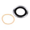 10 PCS Back Camera Lens for Xiaomi Mi 11 M2011K2C M2011K2G Replacement - 2