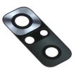 Xiaomi Redmi Note 10 4G Back Camera Lens 10 PCS Silver M2101K7AI/K7AG - 2