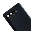 Asus ROG Phone 5 ZS673KS Original Black Battery Back Cover - 4