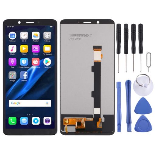 OPPO F7 Youth/Realme 1 LCD Screen & Digitizer Assembly CPH1859/1861 - 1