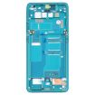 TCL 10 Pro T799B T799H Green Front Housing LCD Frame Bezel Plate - 2