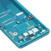 TCL 10 Pro T799B T799H Green Front Housing LCD Frame Bezel Plate - 4