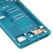 TCL 10 Pro T799B T799H Green Front Housing LCD Frame Bezel Plate - 5