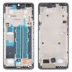 TCL 10 Plus T782H Purple Front Housing LCD Frame Bezel Plate - 1