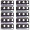 Huawei Enjoy 20 Pro Back Camera Lens - 10pcs Replacement Set - 1