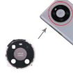 Huawei Mate 40 Pro Camera Lens Cover - Black | Protective Accessory - 4