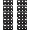 Huawei P40 Pro+ Back Camera Lens 10pcs Replacement Set - 1