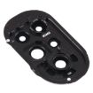 Huawei Nova 8 5G Camera Lens Cover 10pcs (Black) - 3