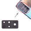 For Honor V40 5G Back Camera Lens 10pcs Replacement Set - 4